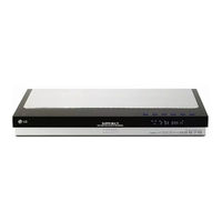 LG RH188S Service Manual
