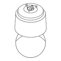 TRUELOOK TRU23019-12D3 Installation Manual