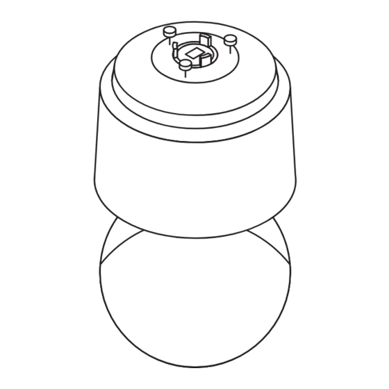 TRUELOOK TRU23019-12D3 Installation Manual