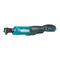 Makita WR100D - Cordless Ratchet Wrench Manual