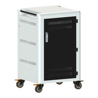 Power Technologies AC-45 User Manual
