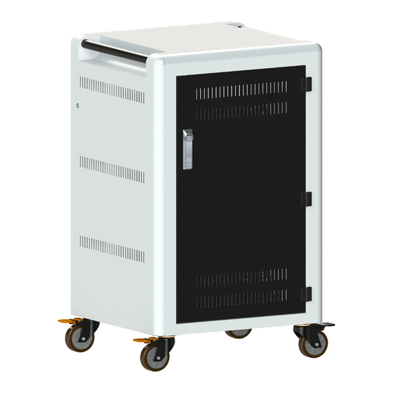 Power Technologies AC-45 User Manual