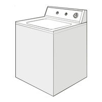 Electrolux White-Westinghouse WWS833FS1 Owner's Manual