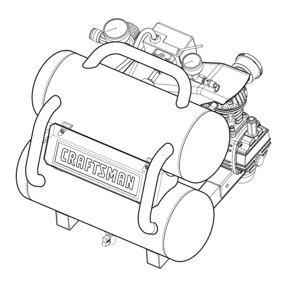 Craftsman 921.164780 Owner's Manual