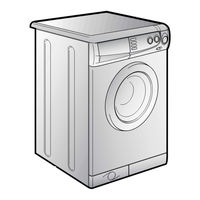 Candy CBE 1025 T User Instructions