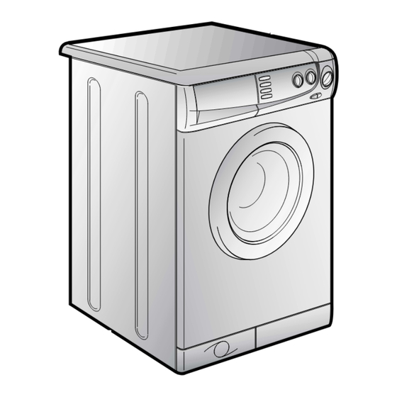 Candy CBE 1025 T User Instructions