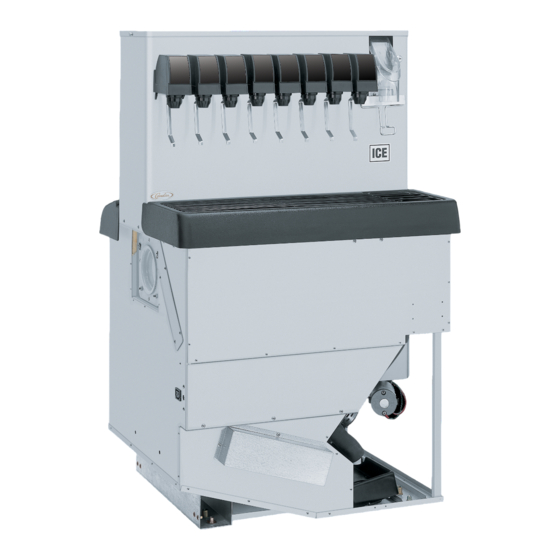 Cornelius PR150 BC Operator's Manual