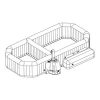 Intex PureSpa PS-BH-10 Owner's Manual