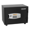 Safes Honeywell 2112 Manual
