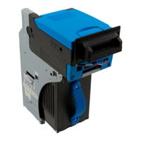 JCM WBA-SS Series Service Manual