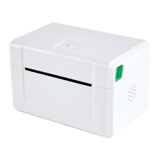 SPRT SP-TL31 User Manual