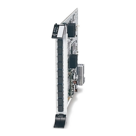 Allied Telesis AT-TN104-A Specifications