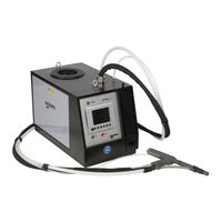 Gesipa 8000 eco Operating Instructions Manual