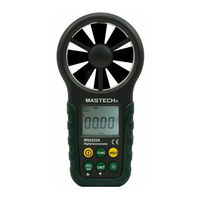 AIDETEK MS6252A Operation Manual