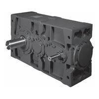 Sumitomo Drive Technologies PARAMAX M Series Maintenance Manual