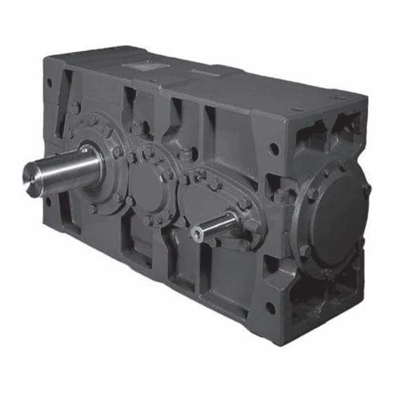 Sumitomo Drive Technologies PARAMAX M Series Maintenance Manual