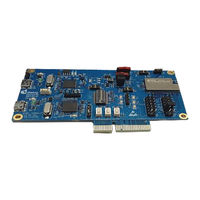Dialog Semiconductor DA16 Series Getting Started Manual