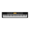 Electronic Keyboard Casio CDP-200R User Manual