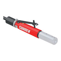 SUHNER ABRASIVE LRC 20 Technical Document