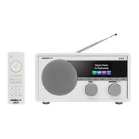 Radionette RNSHDIW15E Instruction Manual