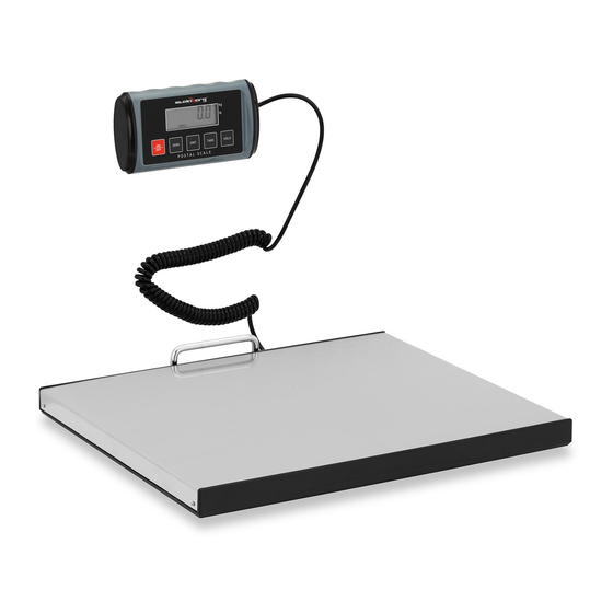 Steinberg Systems SBS-PT-200S User Manual