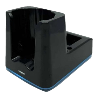 Unitech HT730 Quick Start Manual