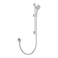 Hans Grohe Vernis Blend Vario 04969 0 Series Installation/User Instructions/Warranty