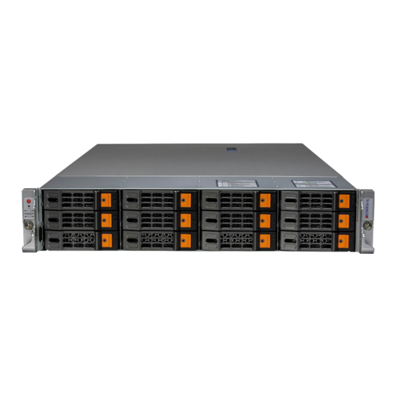 Supermicro SuperServer SYS-621H-TN12R User Manual