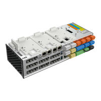 ABB UCU-26 Hardware Manual