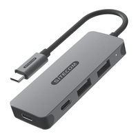 Sitecom CN-5010 User Manual