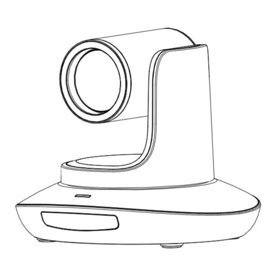 Telycam TLC-300-U2S User Manual