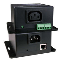 Nti ENVIROMUX Series Installation And Operation Manual