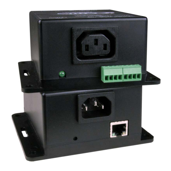 NTI ENVIROMUX Series Installation And Operation Manual