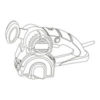 RESTORER WR351K1 Owner's Manual