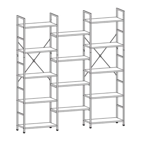 Costway JZ10099CF User Manual