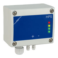 Sentera Controls 0.540.100.300.799.0 Mounting And Operating Instructions