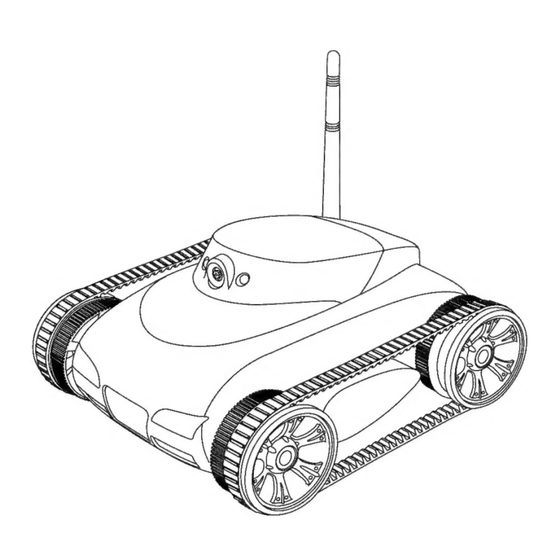 i-onik Spion 777-287 Instruction Manual