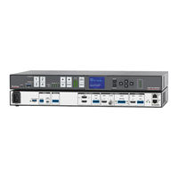 Extron electronics SMP 401 User Manual