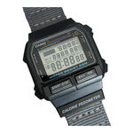 Casio QW-611 Manual
