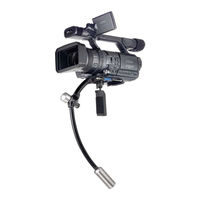 Steadicam Merlin Setup And Operation Manual