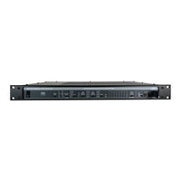 MyTek 8X192 ADDA User Manual