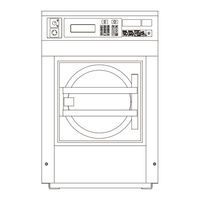 Maytag MFS25 Installation And Maintenance Manual