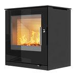 RAIS Q-Tee 2 Instructions For Installation, Use And Maintenance Manual