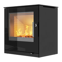 RAIS Q-Tee 2 Instructions For Installation, Use And Maintenance Manual