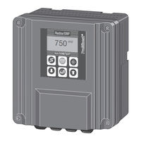 ProMinent DULCOMETER D1C A D Series Operating Instructions Manual