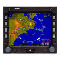 Genesys IDU-450 8.0H Pilot's Manual