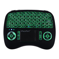 Ipazzport KP-810-21TL Instructions Manual