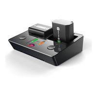 ISDT NP2 Instruction Manual