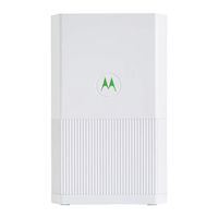 Motorola MH7022 Quick Start Manual