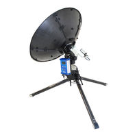 C-COM Satellite Systems iNetVu MP-100 User Manual